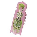 Jouet Anti-Insectes pour Chat, Jouet pour Chat avec Insectes électriques, Jouet pour Chat avec Insectes rampants, détection Automatique des Obstacles l'évasion, Jouet pour Chat coléoptère