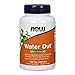 Produktbild Now Foods | Water-Out | Entwässerungskapseln | 100 vegane Kapseln | glutenfrei | sojafrei