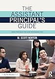 The Assistant Principal's Guide: New Strategies for New Responsibilities