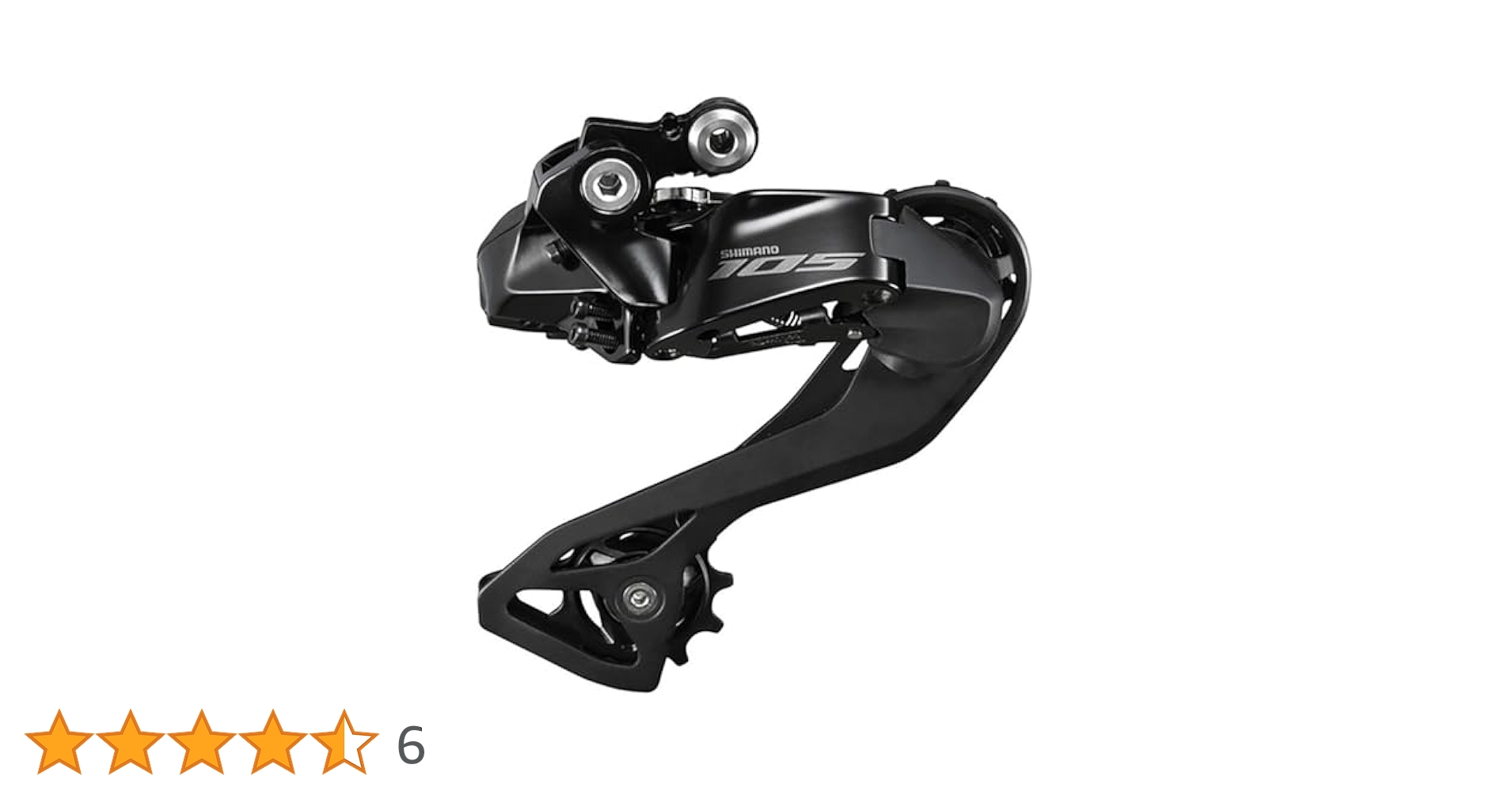 シマノ105 RD-R7150 Di2 リアディレーラー S5f64ef3c12864b7194d2e1d31238d