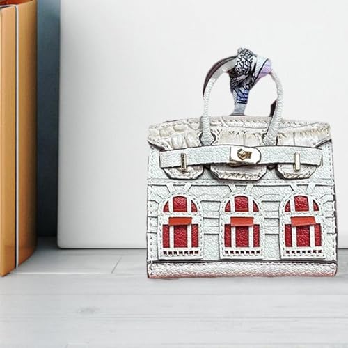 Image of MeadawgsCar Keychain Cover Organizer Beauty Makeup Creative Cute Change Purse Wallet White| Motors | Parts & Accessories | Apparel & Merchandise |1 Mini Headphone
