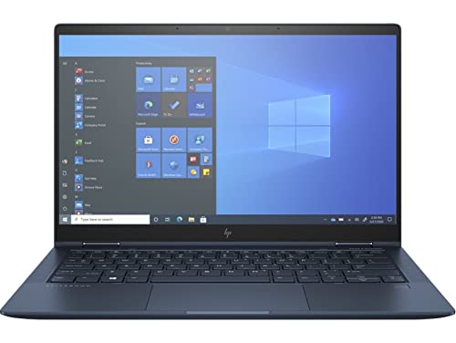 HP Elite Dragonfly G2 Intel® Core i7-1165G7 Convertible Touch