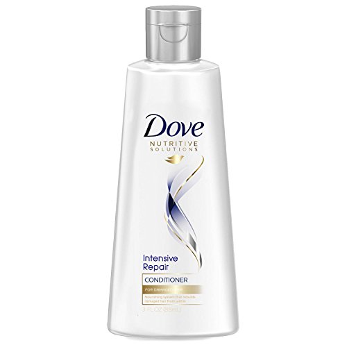 dove conditioner intensive repair - Dove Nutritive Solutions Conditioner Intensive Repair 3 oz