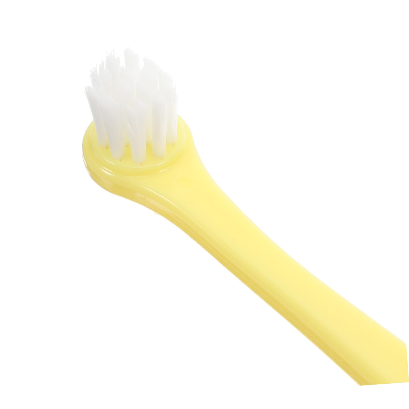 VANZACK Pet Care Kit Dog Cat Toothbrush Small Breed Deep Cleaning Gentle Brush for Dogs Cats Puppies Kittens