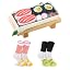 A Sushi 2 Pairs