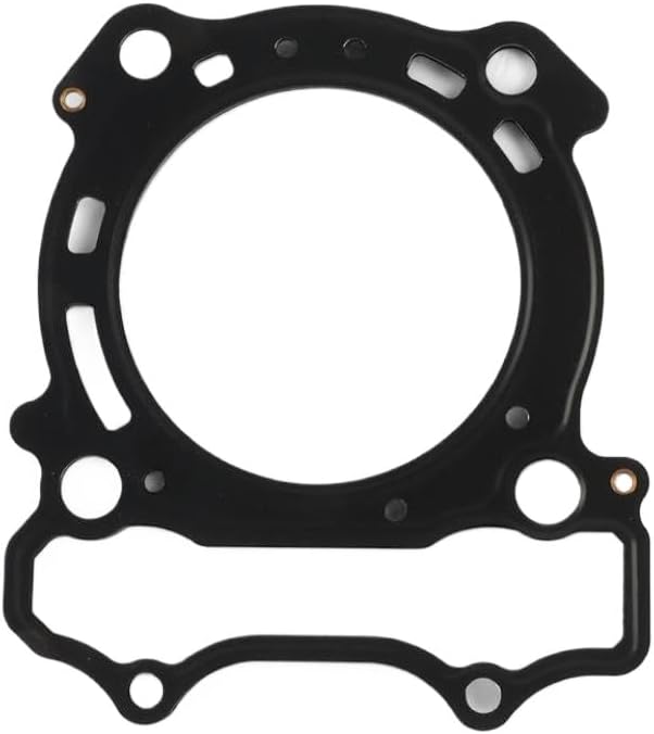 1Set 77mm Cylinder Stock Bore Jug Engine Cooling Part Compatible With 2001-2013 YZ250F YZ 250F Motorcycles Fits Model 5XC-11311-20-00