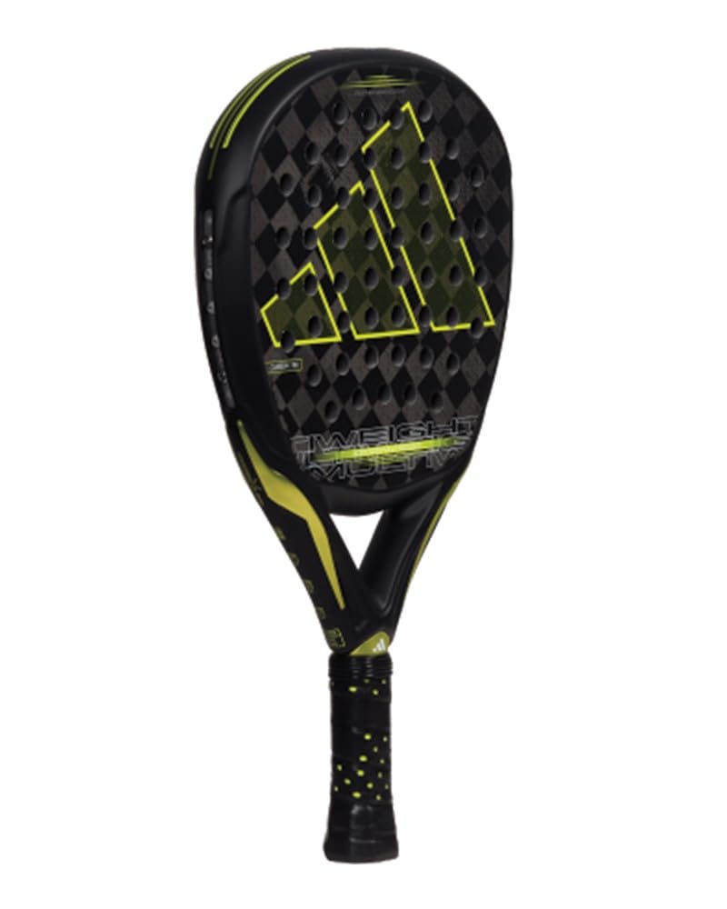 Adidas Adipower Padel Racket Paddle Series
