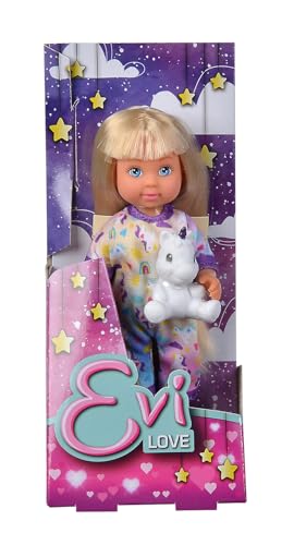 Simba Evi Love Pyjamas muñeca 12 cm diseño random miniatura 5