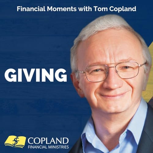 『Give as a steward, Not an Owner』のカバーアート