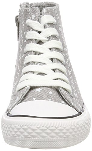 Canadians 833 351, Sneaker a collo Alto Bambina