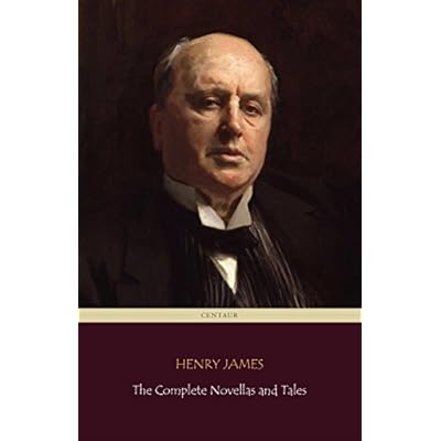 Henry James