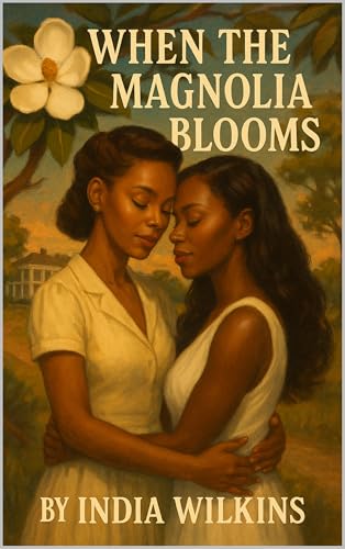 When The Magnolia Blooms