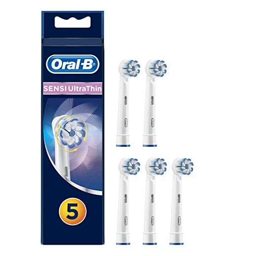 Oral-B Sensi Ultrathin Aufsteckbürsten