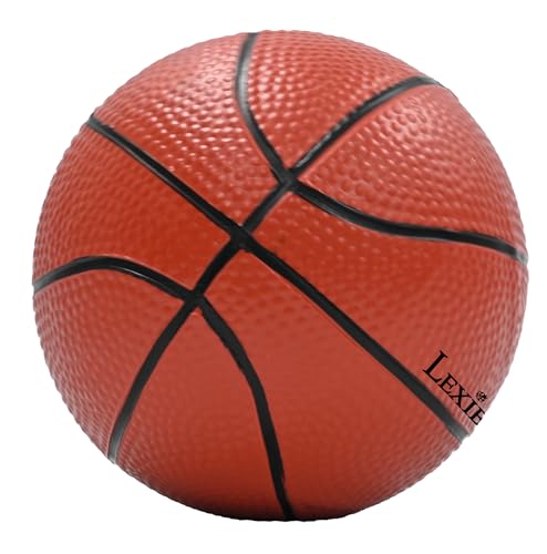 Panier de basket interactif Lexibook le cadeau idéal avec compteur de points - 4