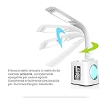 Zoom IMG-2 s i c lampada da Zoom IMG-2 s i c lampada da