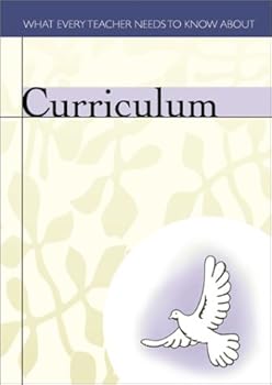 Paperback Curriculum (What Every Teacher Needs to Know) Book