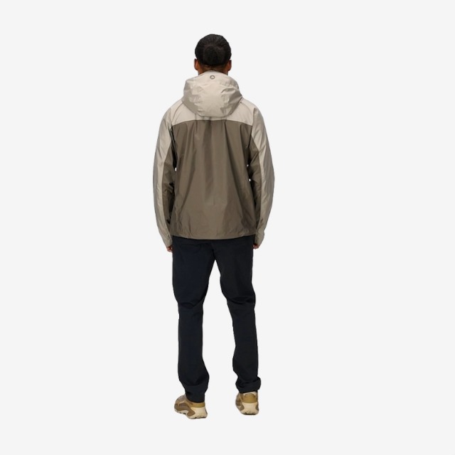 Amazon.com: MARMOT Men's PreCip Eco Lightweight & Waterproof Rain