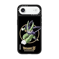 Amazon.com: CASETiFY Mirror iPhone 17 Pro Case [Dragon Ball Colab