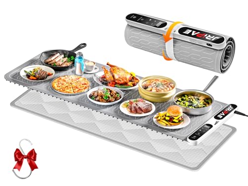 Extra Large Food Warming Mat 580W (XXXL 40