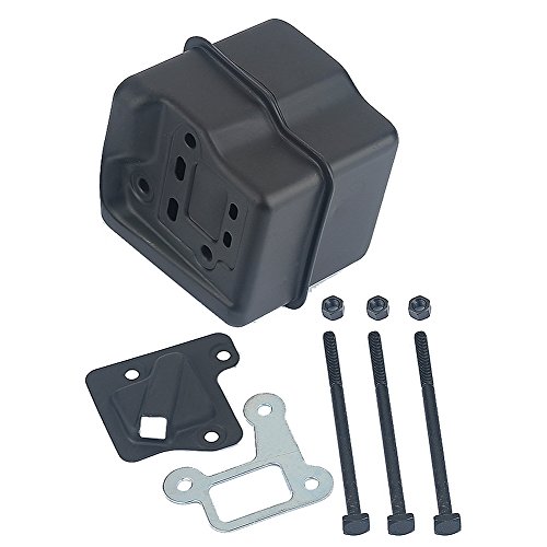 Hipa Replacement Muffler Assembly for STIHL 029 039 MS290 MS310 MS390 Chainsaw