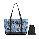 Zoom IMG-1 etherspher bellezza miniature schnauzer cani Zoom IMG-1 etherspher bellezza miniature schnauzer cani