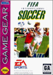 fifa international soccer 1993 download  EA Sports Fifa International Soccer