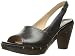 Naturalizer Women's Honey Platform Sandal