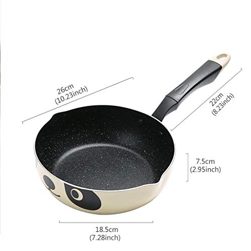 Wok Antiadherente con Tapa y Bandeja para Vapor miniatura 3
