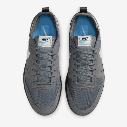 Nike C1TY “Surplus” Shoes (FZ3863-011, Smoke Grey/Medium Ash/Aquarius Blue/Summit White)4