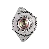 Type de prise : pl50 Kuhner 401521ri Alternateur Pour Opel Combo Tour De 10-2001 À 06-2004