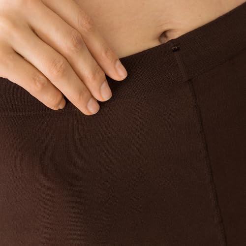 Collants Sensual Cotton KUNERT parfaits pour vos sorties d'hiver - 6