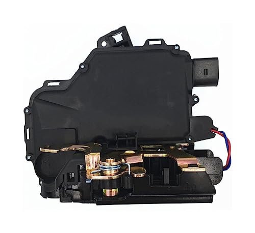 Serrure de coffre Seat Arosa Leon Toledo en panne : Verrouillage arrière droit