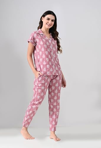 Image of Ichaa Women Night Suit