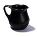 Ancient Cookware, Clay Chamba Pitcher Black