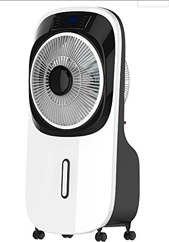 Image of Pigeon Uber Cool 12776 2.5-Litre Air Cooler (Multicolor)