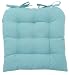 Now Designs Spectrum Chair Pad, Turquoise