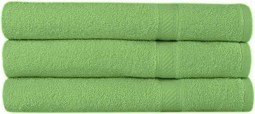 Gabel Tre Asciugamani Ospiti 40X60 TINTUNITA &