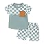 Checkerboard-blue