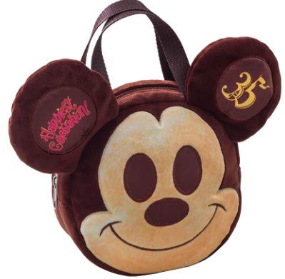Amazon ディズニー スーベニア ランチケース ミッキー パン 35周年 グランドフィナーレ バッグ 東京 ディズニーリゾート ディズニーランド Tdr ぬいぐるみ おもちゃ
