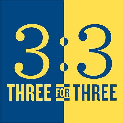 Episode 33: Lessons Learned as a Content Creator with Josh McCutcheon Podcast Por  arte de portada