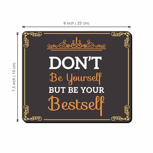 Image of My Print Shop Mouse Pad Design 3