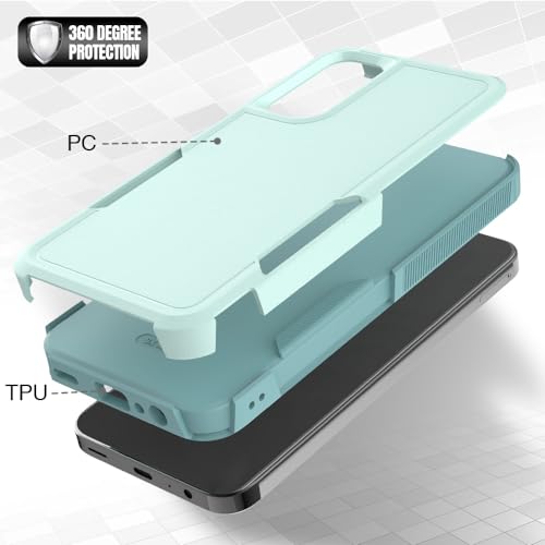Coque Wisephone II robuste antichoc protection intégrale Wisephone 2