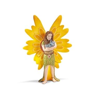 Schleich 70425 – Elfen, Florindel