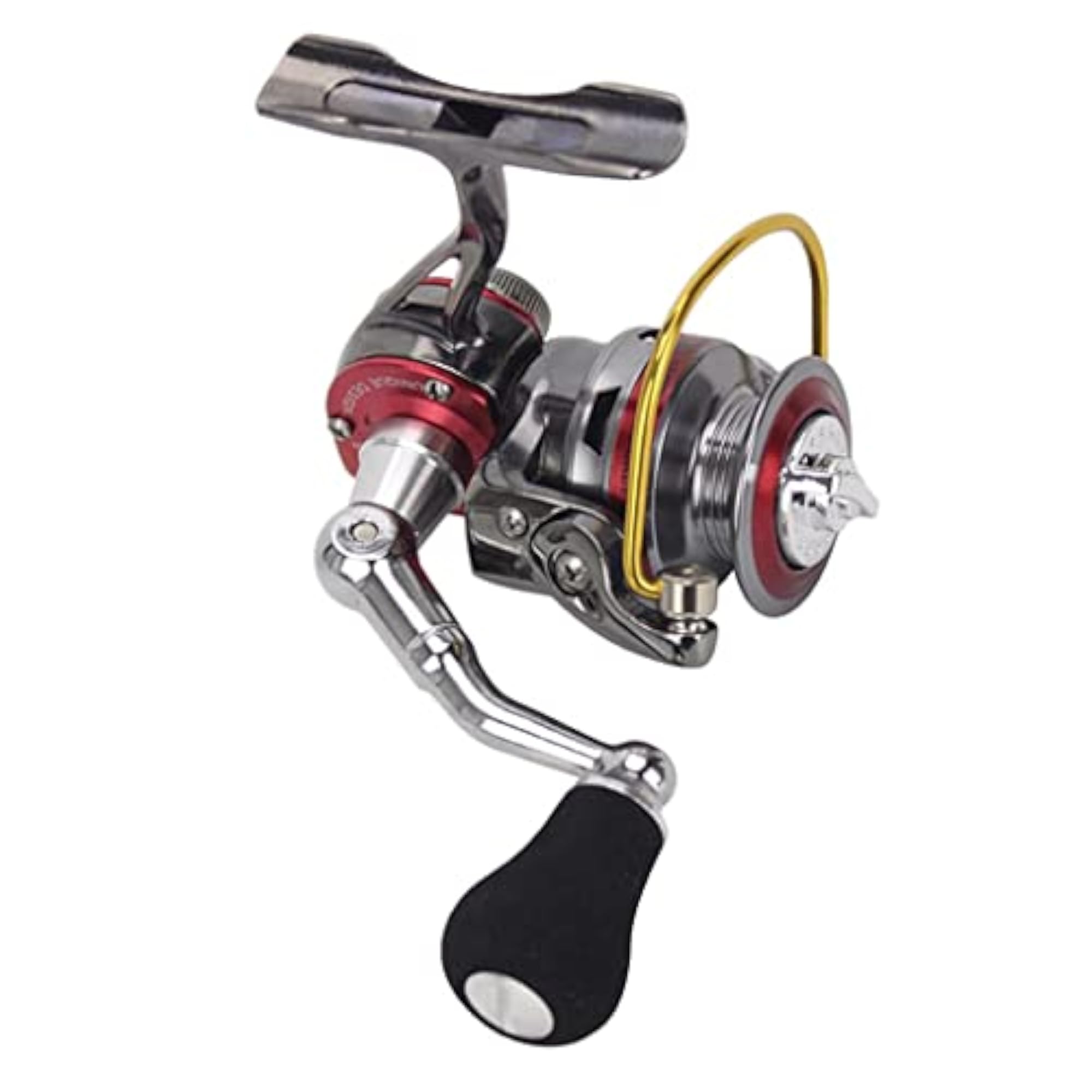 Mini Spinning Fishing Reel, Ultra Light
