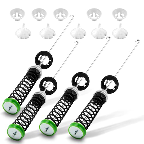 W11130362 Suspension Rod fit for Maytag MVWX655DW1...