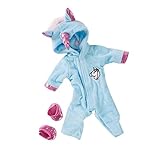 GROSSES GESCHENK: Große Auswahl für einen Geburtstag, Party und Familie Geschenk, oder einfach nur die tägliche Pflege für Ihre eigene kleine Puppe.
