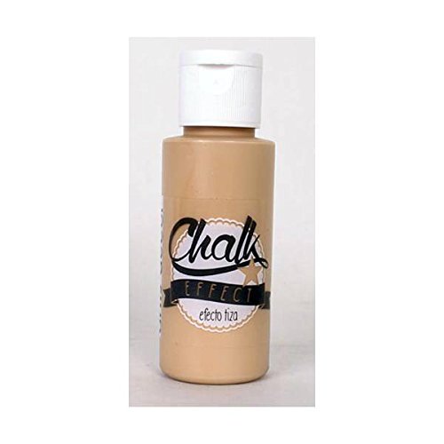 CHALK EFFECT PINTURA A LA TIZA 60ML (DESIERTO)