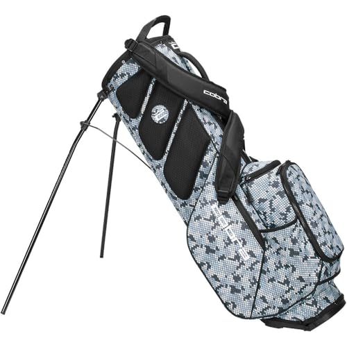 Image of Cobra Ultralight Pro Stand Golf Bag