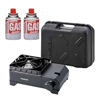 Amazon.co.jp: Iwatani イワタニ 岩谷 カセットフー タフまる XG
