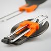 GSI Outdoors Halulite Minimalist Kitchen Kit | Integrated Camp Cookware for Ultralight Backpacking and Camping #4